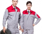 Xưởng báo giá may áo đồng phục công nhân tại TPHCM năm 2023