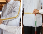 Bỏ túi cách đo áo sơ mi nam chuẩn xác nhất tại nhà