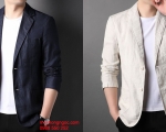 8 loại chất liệu vải may blazer đẹp nhất - May Hồng Ngọc