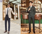 Cách chọn áo vest nam cho mùa hè