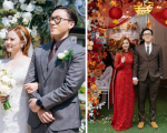 Kinh nghiệm thực tế chọn vải may vest cưới đẹp tại May Hồng Ngọc