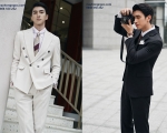 Gợi ý 6+ tone màu vest đẹp cho nam hot nhất năm 2026