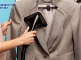 Bật mí 7 mẹo bảo quản vest chuẩn form như mới cho các quý ông