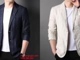 8 loại chất liệu vải may blazer đẹp nhất - May Hồng Ngọc