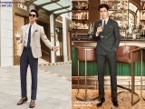 Cách chọn áo vest nam cho mùa hè