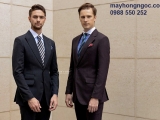 Gợi ý 6 tone màu vest đẹp cho nam hot nhất năm