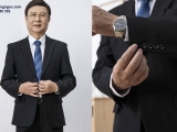 Các mẫu áo vest nam cho người lớn tuổi mặc đẹp