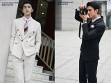 Gợi ý 6+ tone màu vest đẹp cho nam hot nhất năm 2026