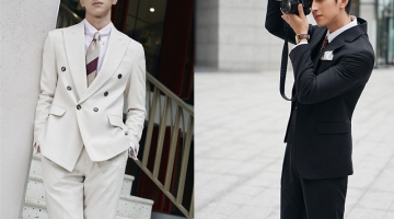 Gợi ý 6+ tone màu vest đẹp cho nam hot nhất năm 2026