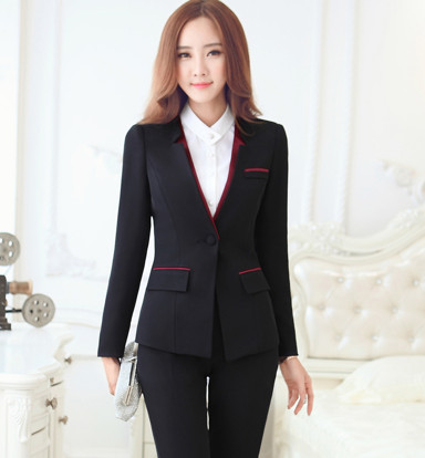 chuyên thiết kế may đồng phục áo vest nữ công sở đẹp giá rẻ tại TPHCM