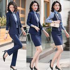 chuyên thiết kế may đồng phục công sở uy tín tại TPHCM