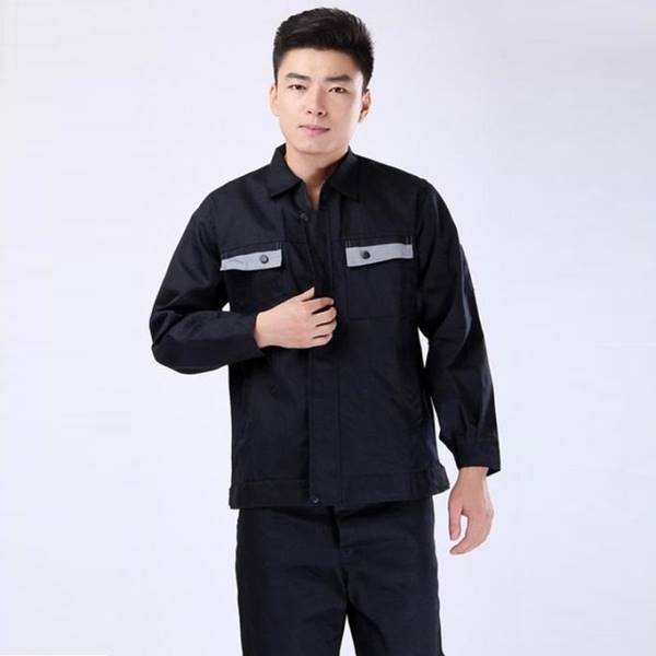 may đồng phục công nhân giá rẻ TPHCM