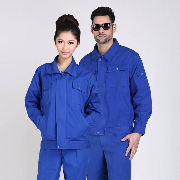 may đồng phục công nhân giá rẻ TPHCM