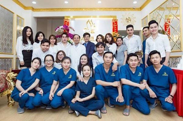 May đồng phục công sở | Nhà may Hồng Ngọc