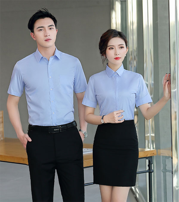 may đồng phục văn phòng giá rẻ TPHCM