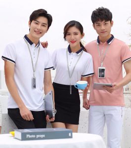 top nhà may bạn nên đặt may áo đồng phục công sở ở TPHCM