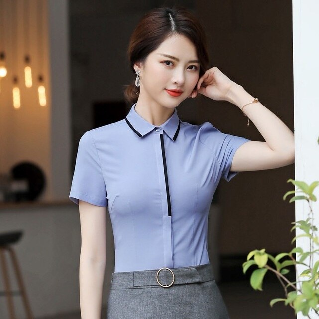 tư vấn thiết kế may đồng phục công sở cao cấp tại TPHCM