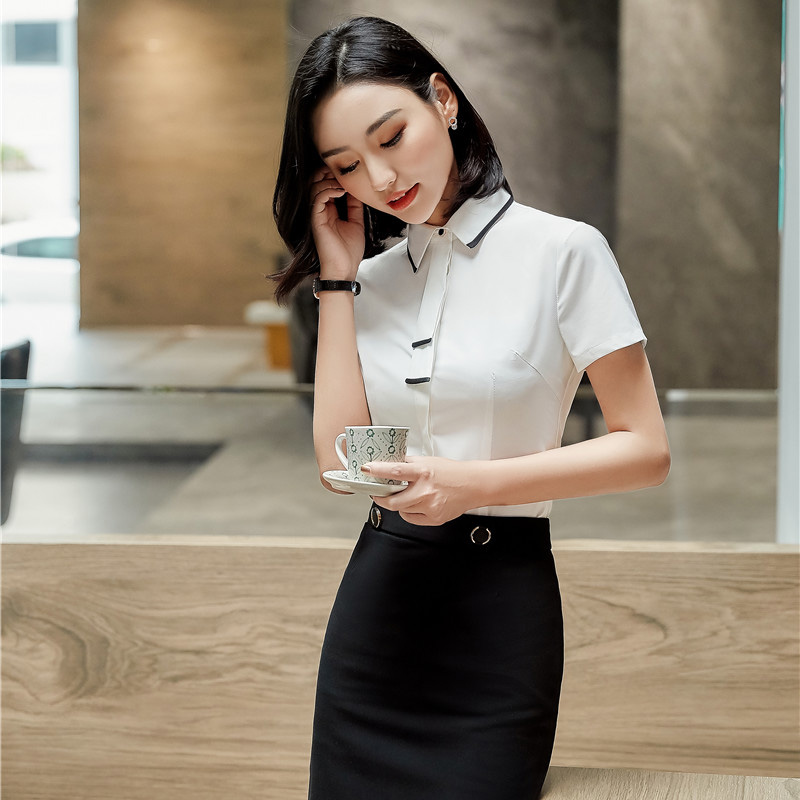 tư vấn thiết kế may đồng phục công sở cao cấp tại TPHCM
