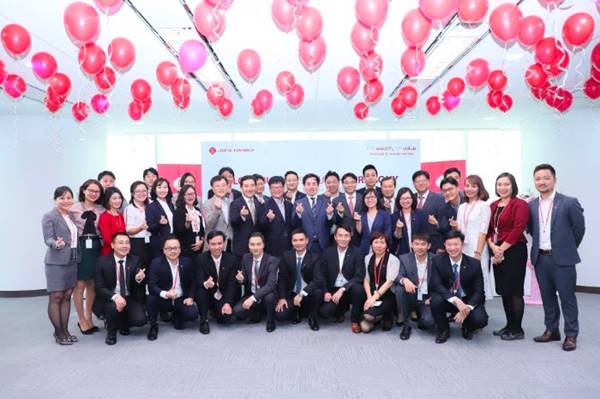 xưởng may đồng phục công sở uy tín TPHCM