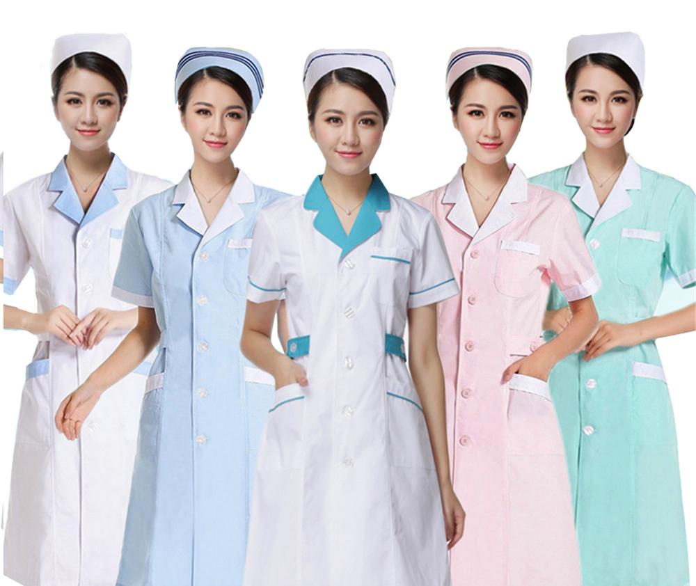 báo giá may áo đồng phục bệnh viện, phòng khám, nha khoa tại tphcm năm 2023