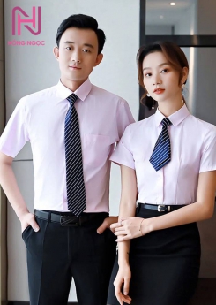 ĐỒNG PHỤC CÔNG TY 3