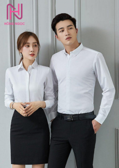 ĐỒNG PHỤC CÔNG TY 4