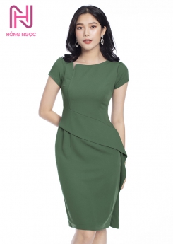 ĐẦM CÔNG SỞ 8