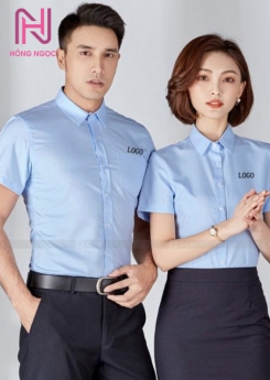 ĐỒNG PHỤC CÔNG TY 5
