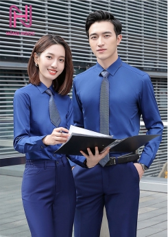 ĐỒNG PHỤC CÔNG TY 10
