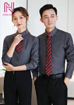 ĐỒNG PHỤC CÔNG TY 8