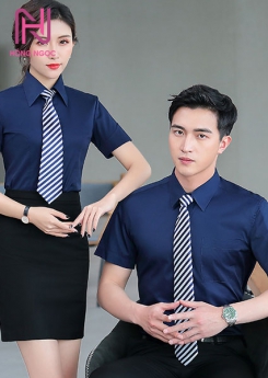 ĐỒNG PHỤC CÔNG TY 7