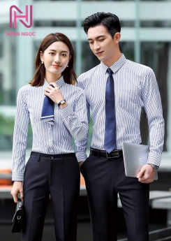 ĐỒNG PHỤC CÔNG TY 6